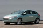 Ford Focus Electric 2011 года